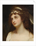 Emma, Lady Hamilton by Anonymous