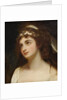 Emma, Lady Hamilton by Anonymous