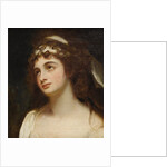 Emma, Lady Hamilton by Anonymous