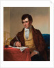 Portrait of Robert Fulton, 1852 by Anonymous
