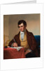 Portrait of Robert Fulton, 1852 by Anonymous