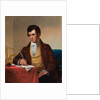 Portrait of Robert Fulton, 1852 by Anonymous