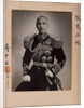 Chiang Kai-shek, 1942-1943 by Anonymous