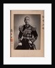 Chiang Kai-shek, 1942-1943 by Anonymous