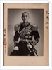 Chiang Kai-shek, 1942-1943 by Anonymous