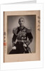 Chiang Kai-shek, 1942-1943 by Anonymous