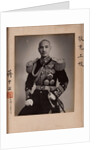Chiang Kai-shek, 1942-1943 by Anonymous