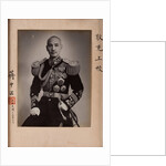 Chiang Kai-shek, 1942-1943 by Anonymous