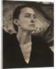 Portrait of Georgia OKeeffe, 1918 by Anonymous