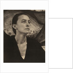 Portrait of Georgia OKeeffe, 1918 by Anonymous