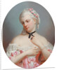 Louise Élisabeth of France, First half of the 19th cent by Anonymous