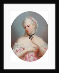 Louise Élisabeth of France, First half of the 19th cent by Anonymous