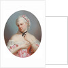 Louise Élisabeth of France, First half of the 19th cent by Anonymous
