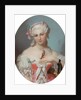 Anne Henriette of France by Anonymous