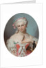 Anne Henriette of France by Anonymous