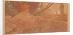 Dawn, 1899 by Anonymous