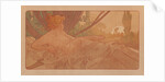Dawn, 1899 by Anonymous