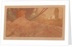 Dawn, 1899 by Anonymous