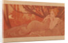 Dusk, 1899 by Anonymous