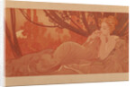 Dusk, 1899 by Anonymous