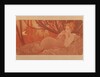 Dusk, 1899 by Anonymous