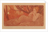 Dusk, 1899 by Anonymous