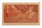 Dusk, 1899 by Anonymous