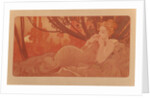 Dusk, 1899 by Anonymous