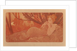 Dusk, 1899 by Anonymous