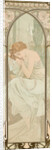 Repos de la nuit, 1899 by Anonymous