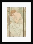 Repos de la nuit, 1899 by Anonymous