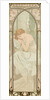 Repos de la nuit, 1899 by Anonymous