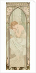 Repos de la nuit, 1899 by Anonymous