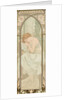 Repos de la nuit, 1899 by Anonymous