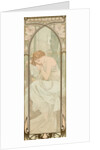 Repos de la nuit, 1899 by Anonymous