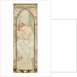 Repos de la nuit, 1899 by Anonymous