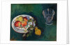 Still Life with Fruit and Glass, 1910 by Anonymous