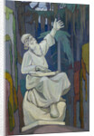 Väinämöinen, c. 1911 by Anonymous
