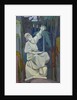 Väinämöinen, c. 1911 by Anonymous