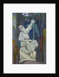 Väinämöinen, c. 1911 by Anonymous