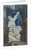 Väinämöinen, c. 1911 by Anonymous