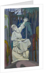 Väinämöinen, c. 1911 by Anonymous