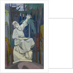 Väinämöinen, c. 1911 by Anonymous