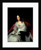 Portrait of Sarah Louise Strachan, principessa di SantAntimo, 1840-1844 by Anonymous