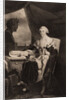 Portrait of Count Nikolay Petrovich Rumyantsev, 1828 by Anonymous