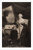 Portrait of Count Nikolay Petrovich Rumyantsev, 1828 by Anonymous