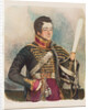 Alexander Griboyedov by Anonymous