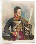 Alexander Griboyedov by Anonymous