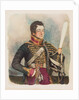 Alexander Griboyedov by Anonymous