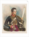 Alexander Griboyedov by Anonymous